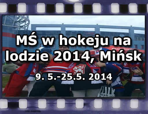 MS v ledním hokeji, Minsk 