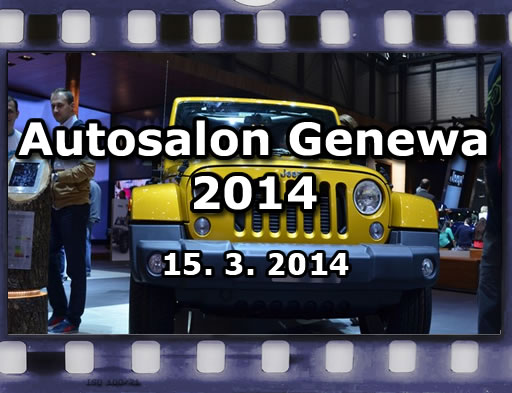 autosalon